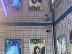 -移动谜城·大笨象密室逃脱(五棵松店)