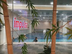 -英派斯健身旗舰店(海信国际中心馆)