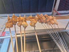 -高鸽子锦州烧烤63年(海阳路店)