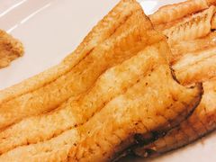 -うなぎ つきじ宮川本廛(伊势丹新宿店)