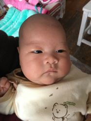 -龙文宝贝上门婴儿理发满月剃胎毛(黄浦店)