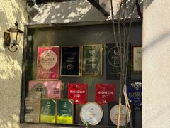 -Le Bistrot de Racine