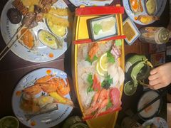 -松子料理(亮马桥店)