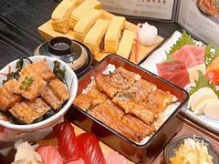 -玄白·炭烤活鳗(上海首店)