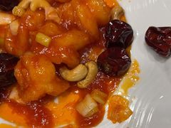 -三道菜(明堂公园店)