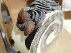 黑芝麻芝士犇犇卷-星巴克(广州东圃天银店)