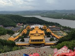 -六鼎山文化旅游区