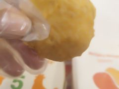 -麦当劳(北方国贸大厦店)