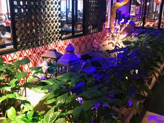 -江边城外烤全鱼(方庄时代购物中心店)