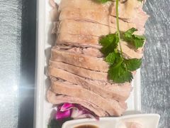 -马老六清真餐厅(雁滩店)