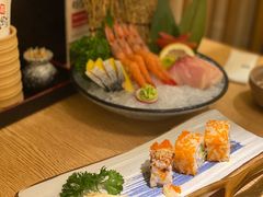 -温野菜涮涮锅(大悦城店)