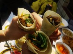 -康陵正德春饼宴26号