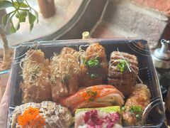 -昊·来了寿司(台湾街店)