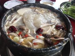 -南渝食府.石锅鸡(尚城花园店)