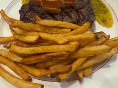 -Entrecôte 法国牛扒馆(保利·时光里店)