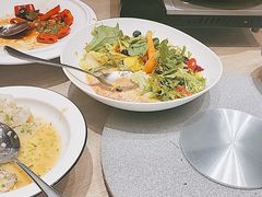 -味莊·青岛菜(云霄路店)