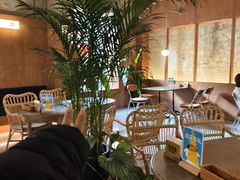 -仁义涵西餐·咖啡(中华巴洛克店)