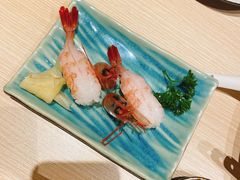 -気楽亭和食料理(气乐亭大世界本店)