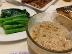 -香港新发烧腊茶餐厅(万象店)