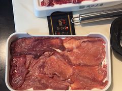 -潮汕大目牛肉火锅(水围店)