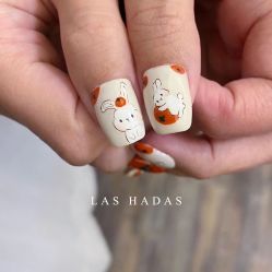 -Las Hadas 原创设计美甲美睫沙龙
