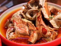 -老闵田螺馆·南昌市井菜·特色小吃(总店)