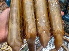 -万龙洲海鲜(南新仓店)