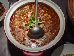 -湘轩·土菜研究院(光大店)