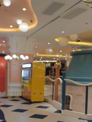 -奈尔宝·儿童乐园·亲子餐厅(苏州大悦城店)