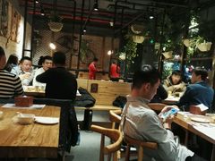 大堂-管氏翅吧(马家堡店)