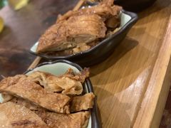 -五观堂素食(新华路店)