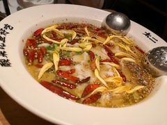 老坛子酸菜鱼-太二酸菜鱼(正大广场店)
