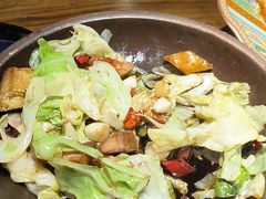 -清真·双公羊·馕坑烤全羊(奥体店)