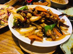 -平泽烤肉(锦水街店)