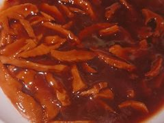 -筱爷叔·上海传统手工菜(玉树路店)
