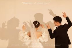 -唯一视觉婚纱摄影(李家村店)