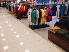 -百盛(中山路店)