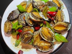 -荣祥海鲜·烟台菜(胜利路二部)