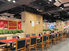 -宏状元现熬粥·京味菜(五棵松店)