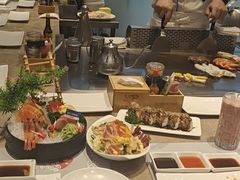-上渔铁板烧(熙悦汇店)