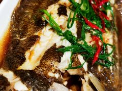 -开海·红岛海鲜虾水饺(石老人店)