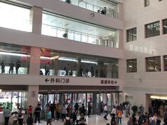 -北京协和医院(东单院区)