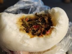 -清泉阁包子铺(中山路店)