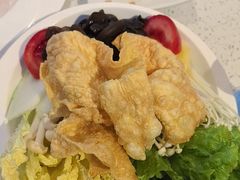 -八珍玉食鸡煲·打边炉(印象城店)