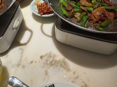 -小菜园新徽菜(连云港海州吾悦店)