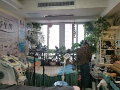 -美甲日记美睫专业纹绣半永久