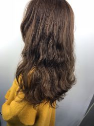 -茶发Salon·烫发染发理发