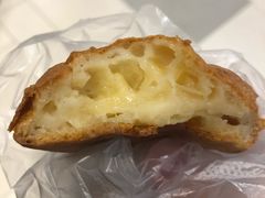 -山崎面包(静安久光店)