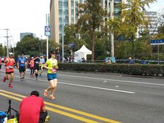 -八万人体育馆-外场足球场