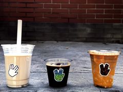 -BE YOLO必有乐&小红帽三明治